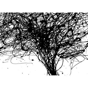 FOTOTAPET KOMAR LOCKAR