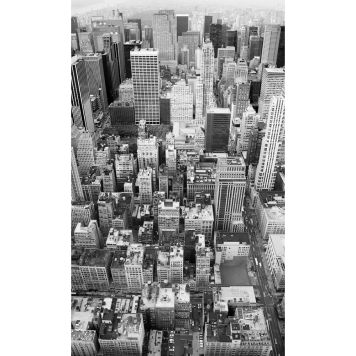 FOTOTAPET KOMAR UTKANTEN