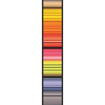 FOTOTAPET KOMAR RÄNDER