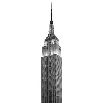 FOTOTAPET KOMAR EMPIRE STATE BUILDING