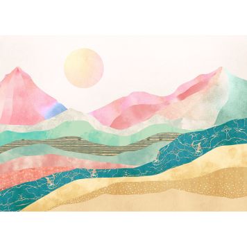 FOTOTAPET KOMAR HELIGA BERGEN