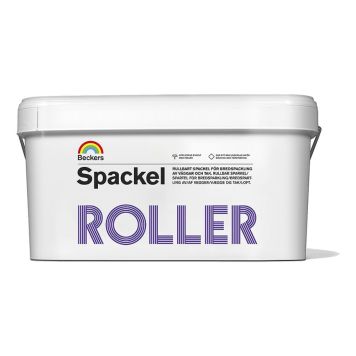 SPACKEL BECKERS ROLLER 12L