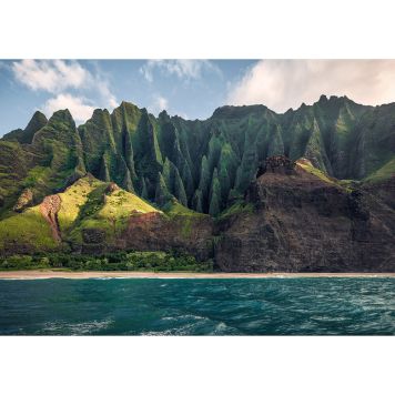 FOTOTAPET KOMAR NY VÄRLD