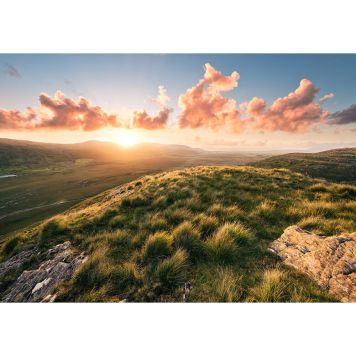 FOTOTAPET KOMAR ÄVENTYRSLAND