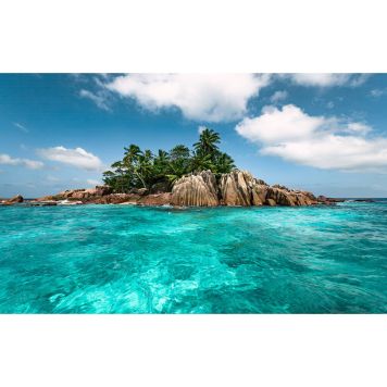 FOTOTAPET KOMAR SKATTEÖ