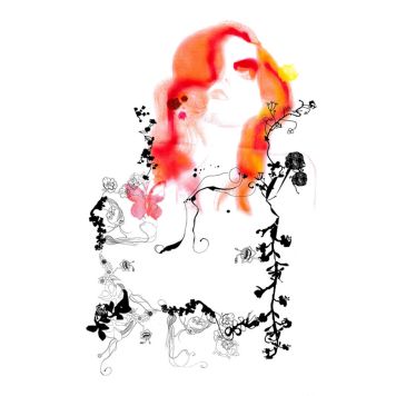 FOTOTAPET KOMAR STOLT