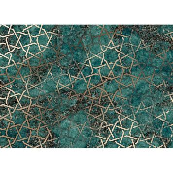 FOTOTAPET KOMAR STJÄNLJUS