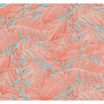 FOTOTAPET KOMAR CORALLA