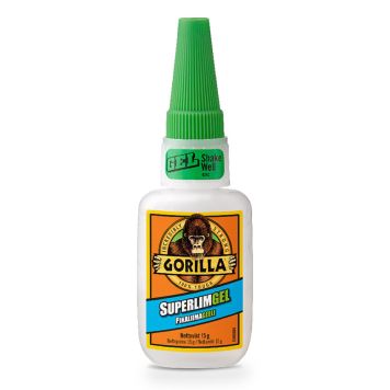 SUPERLIM GORILLA  GEL 15G