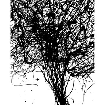 FOTOTAPET KOMAR LOCKAR