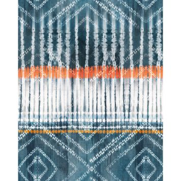 FOTOTAPET KOMAR INFÖDD