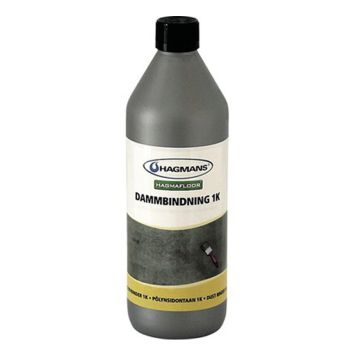 DAMMBINDNING HAGMANS 1K 1L 