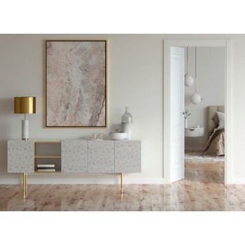 DEKORPLAST D-C-FIX GULD 45CMX2M