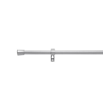 GARDINSTÅNG KIRSCH TWIGGY SET 160-300CM STÅL