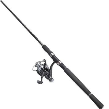 SPÖSET FLADEN COMBO XTRA FLEXX TELE 2 240CM