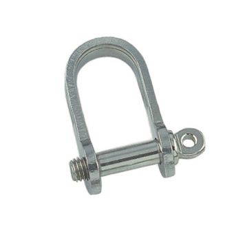 PLATT SCHACKEL 8297 A4 4MM