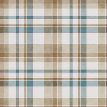 VAXDUK D-C-FIX MANHATTAN BORNEO BRUN 150X250CM
