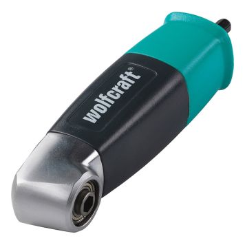 VINKELVÄXEL WOLFCRAFT 90°