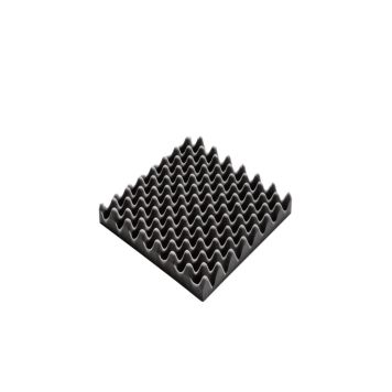 AKUSTIKSKUM AKUPUR 500X500X50MM