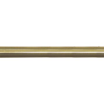 GARDINSTÅNG KIRSCH TWIGGY SET 90-160CM KOPPAR