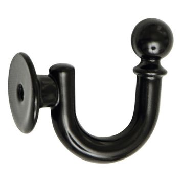 OMTAGSKROK HASTA 2-PACK SVART