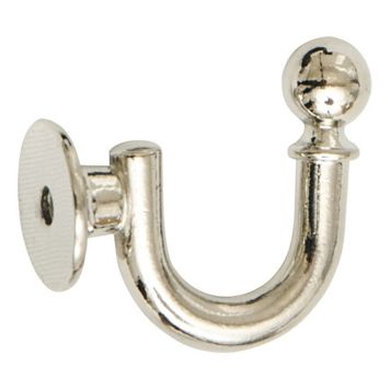 OMTAGSKROK HASTA 2-PACK STÅL