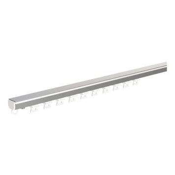 U-SKENA HASTA KOMPLETT ALUMINIUM 200 CM