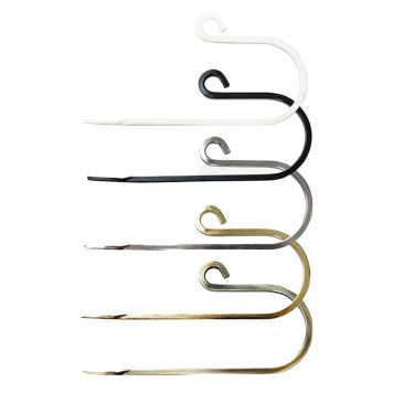 OMTAGSKROK HASTA MÄSSING 2-PACK