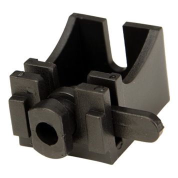 VRIDFÄSTE HASTA FÖR GARDINSKENA ALEX 