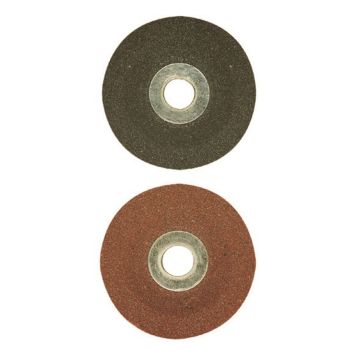 SLIPSKIVA PROXXON KORUND K60