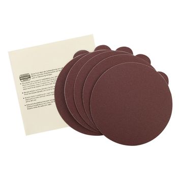 SLIPPAPPER PROXXON K80