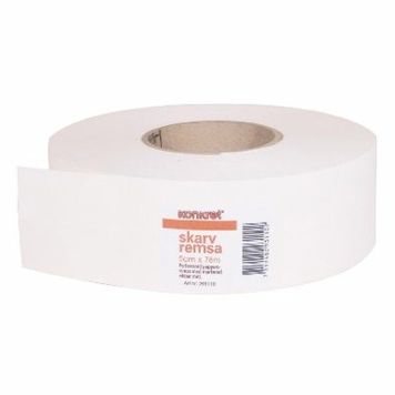 SKARVREMSA KONKRET PAPPER 5CMX76M
