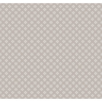 VAXDUK D-C-FIX MANHATTAN BETTY 140CM BEIGE PRIS PER METER