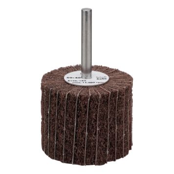 LAMELL 50X40MM K150 CRAFTOMAT