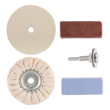 POLERSET CRAFTOMAT 8 DELAR