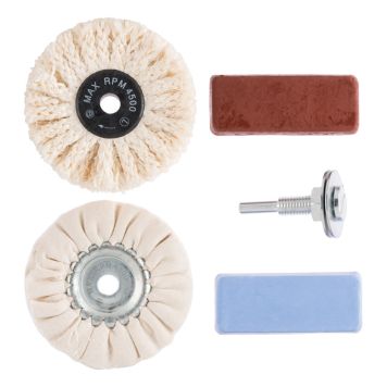 POLERSET CRAFTOMAT SISAL