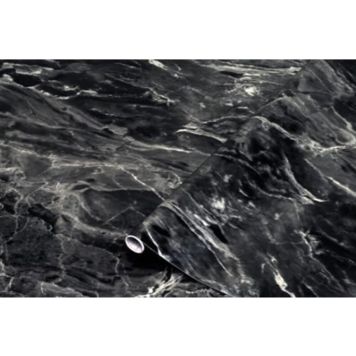 DEKORPLAST D-C-FIX SJÄLVHÄFTANDE ROMEO SILVER 45X200CM