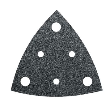 SLIPPAPPER FEIN HÅLAT K240 50-PACK