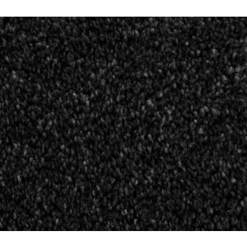 HELTÄCKNINGSMATTA CONDOR CARPETS EVEREST SVART 4M PRIS PER M² 