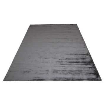 VISKOSMATTA SHINE 290X290CM SMOKE