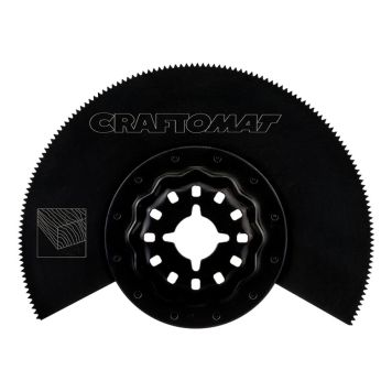 SÅGKLINGA CRAFTOMAT 85MM TRÄ