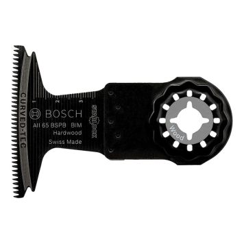 SÅGBLAD BOSCH PROFESSIONAL AII65BSPB 40MM 5-PACK
