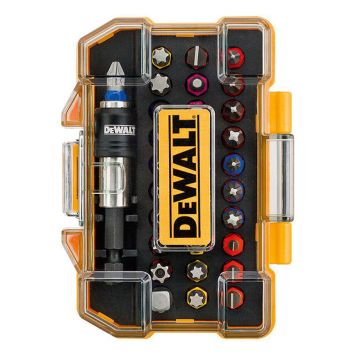 BITSSATS DEWALT 32 DELAR