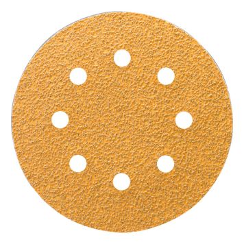 SLIPARK CRAFTOMAT BFWP 115MM K40 5ST