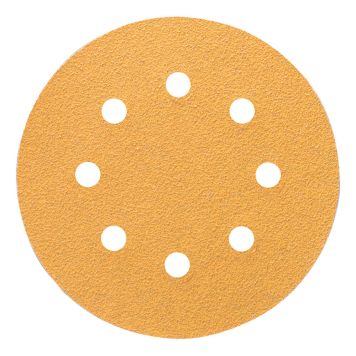 SLIPARK CRAFTOMAT BFWP 115MM K80 5ST