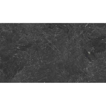 VÅTRUMSMATTA TARKETT AQUA XL MARQUINE SVART 4M PRIS PER M²