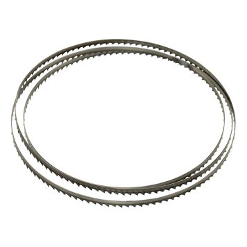 BANDSÅGBLAD LUNA 2370MM TANDSPETSHÄRDAD