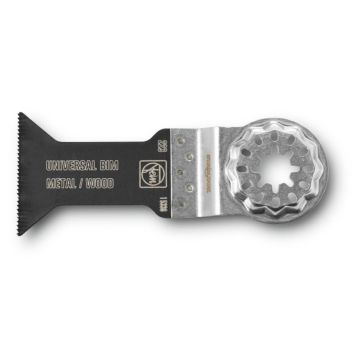 SÅGBLAD FEIN E-CUT SL UNIVERSAL BIM 44MM 1ST