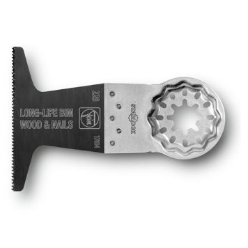 SÅGBLAD FEIN E-CUT SL LONGLIFE BIM 65MM 1ST