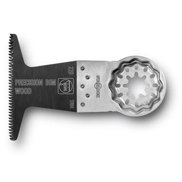 SÅGBLAD FEIN E-CUT SL PRECISION BIM 65MM 1ST